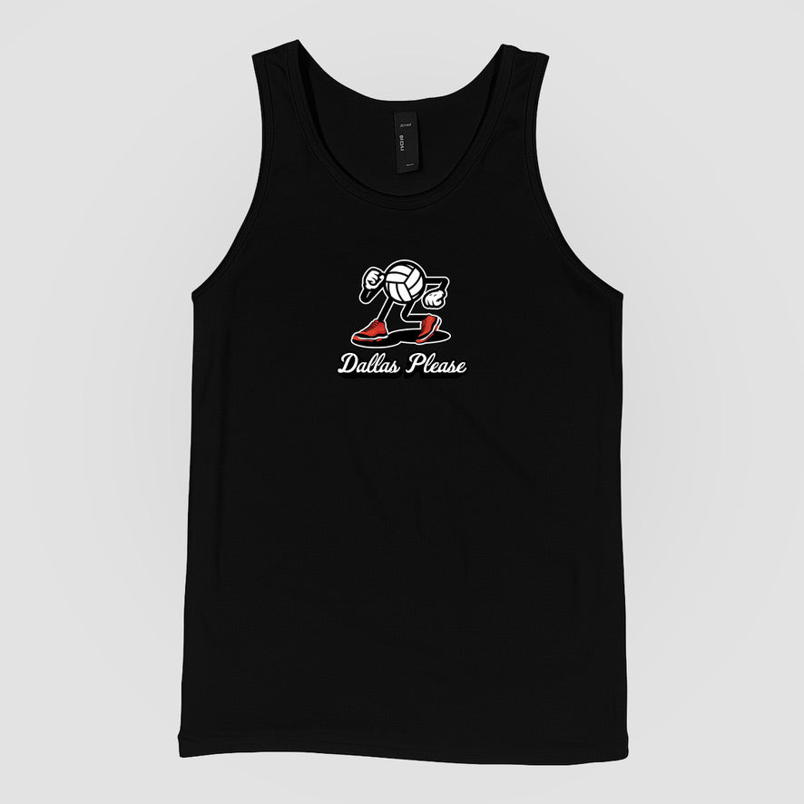 Digga Please Long-Sleeve Tee