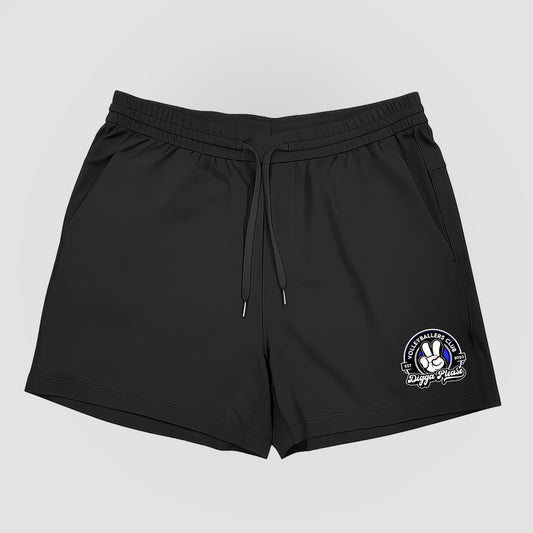 Digga Please x VBC Jersey Shorts