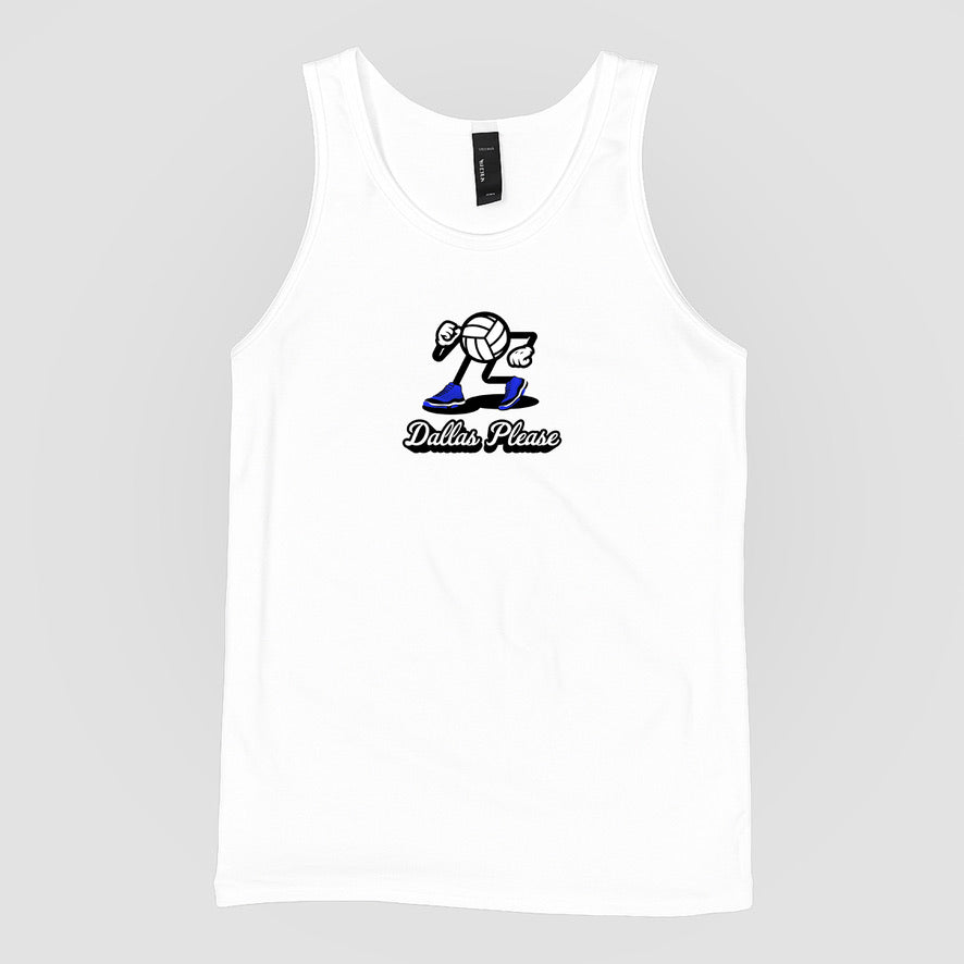 Digga Please Long-Sleeve Tee